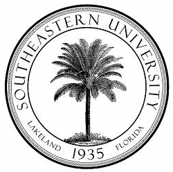 Southeastern University logo